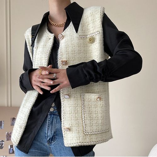 CHANEL Coats, Jackets & Vests for Women for sale