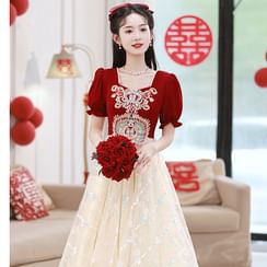 Shop Cocktail Dresses Online | Club & Party Dresses | YesStyle