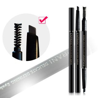 ENPRANI-Delicate Defining Eyebrow 3 Colors