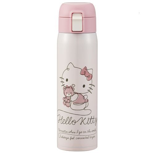 Skater - Hello Kitty Thermos Bottle 480ml