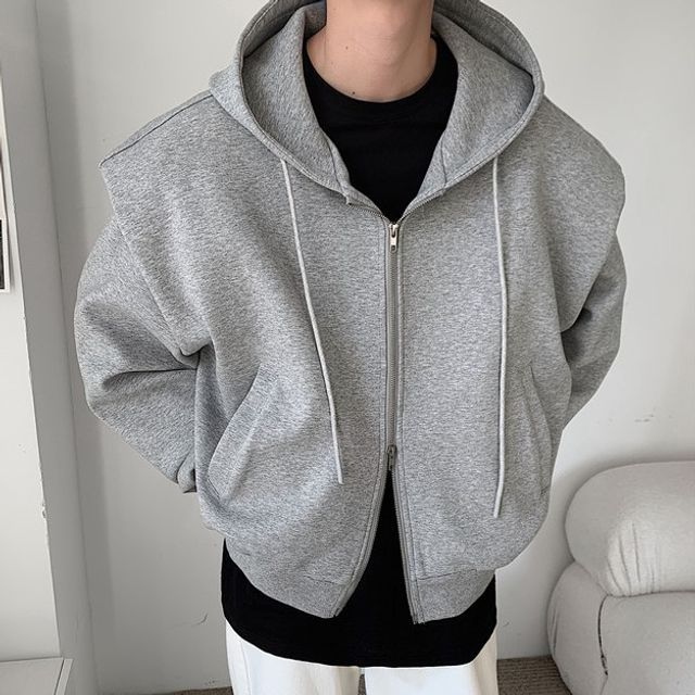 Fear of best sale god alpaca hoodie