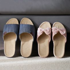 Furana - Couple Matching Slippers