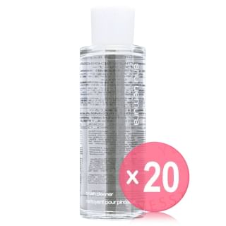 Shu Uemura - Brush Cleaner (x20) (Bulk Box)