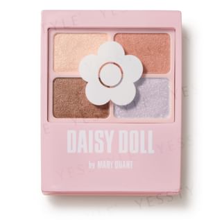 club cosmetics - DAISY DOLL Eye Color Palette