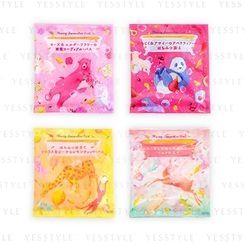 CHARLEY - Honey Sommelier Bath Salt 40g - 4 Types CHARLEY - Honey Sommelier Bath Salt 40g - 4 Types