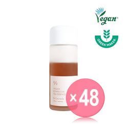 Dr. Ceuracle - Vegan Kombucha Tea Essence (x48) (Bulk Box)