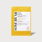 SOME BY MI Yuja Niacin Blemish Care Serum Mask Renewed