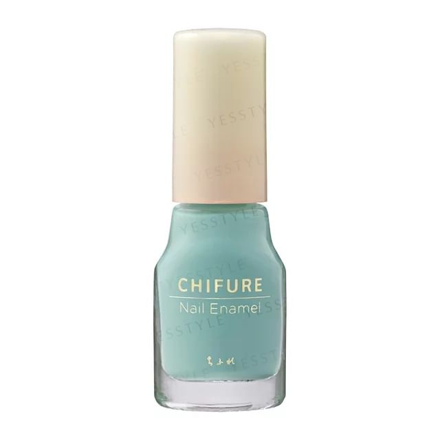 CHIFURE-Nail Enamel 819