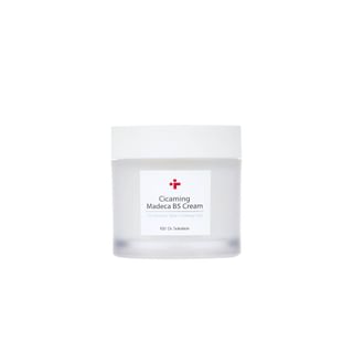 CUSKIN - Cicaming Madeca B5 Cream