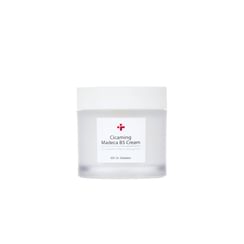 CUSKIN - Cicaming Madeca B5 Cream