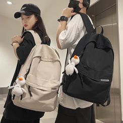 Rocktail - Lightweight Zip Backpack