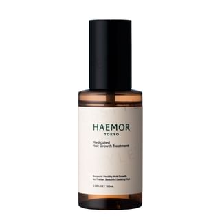 HAEMOR TOKYO - Medicated Hair Growth Treatment
