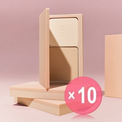 CLIO - Kill Cover Powder Foundation - 3 Colors (x10) (Bulk Box)