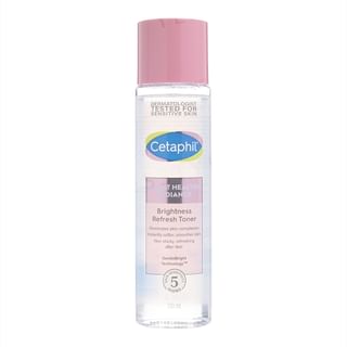 Cetaphil - Bright Healthy Radiance Brightness Refresh Toner