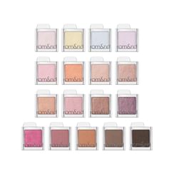romand - Slide In Single Shimmer - 17 Colors