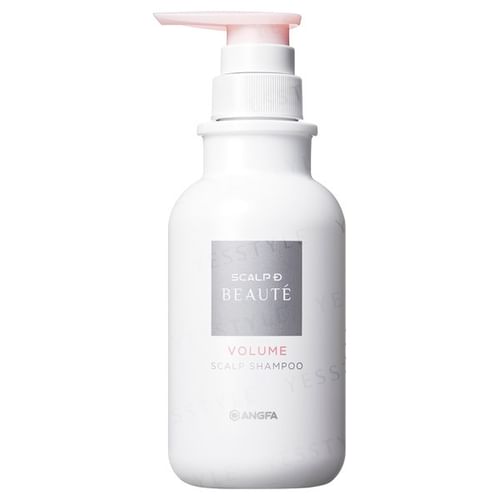 ANGFA - Scalp-D Beaute Volume Scalp Shampoo | YesStyle