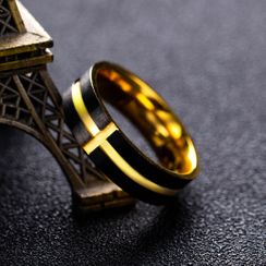 腾翼 - 金属戒指 腾翼 - 金属戒指