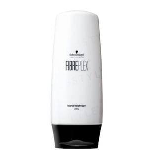 Schwarzkopf - Professional Fibreplex Bond Treatment