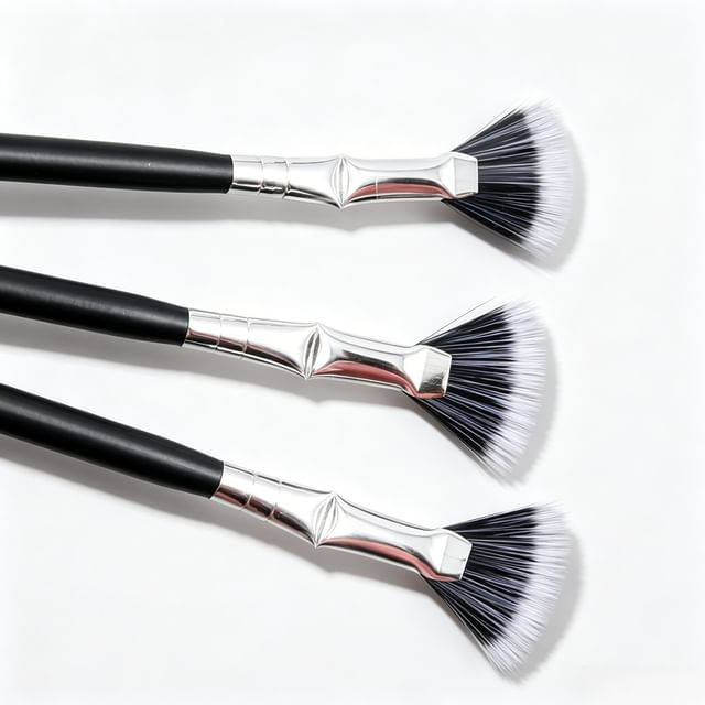Beautrend-Fan Brush