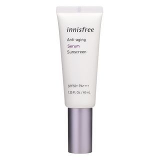 Buy innisfree - Anti-Aging Serum Sunscreen in Bulk ...