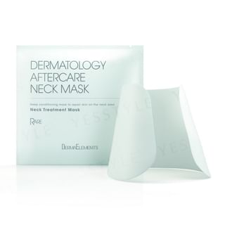 DermaElements - Dermatology Aftercare Neck Mask