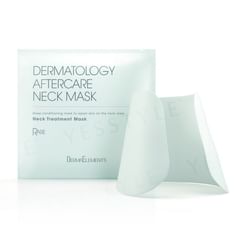 DermaElements - Dermatology Aftercare Neck Mask