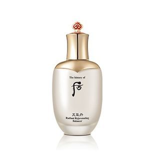 THE WHOO - Cheongidan Radiant Rejuvenating Balancer