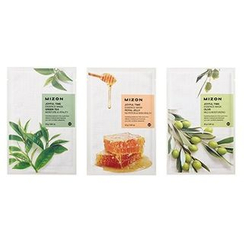 MIZON - Joyful Time Essence Mask MIZON - Joyful Time Essence Mask
