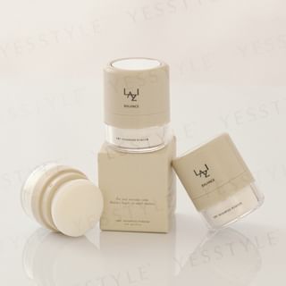 FreshO2 - DIDI LAZI Balance Dry Shampoo Powder