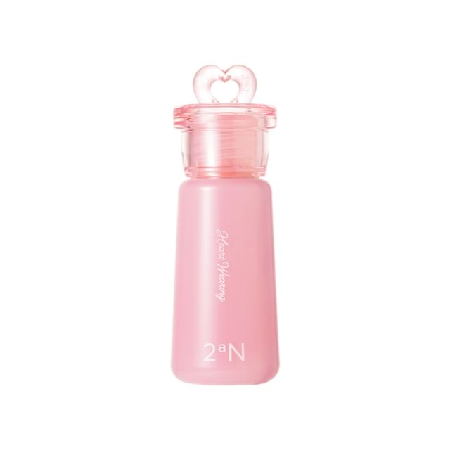 2aN-Heart Wearing Liquid Cheek - 8 Colors