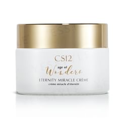CS12 - Eternity Miracle Crème