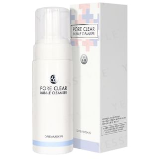 Dream Skin - Pore Clear Bubble Cleanser