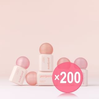 peripera - Blurry Tok Cheek - 5 Colors (x200) (Bulk Box)