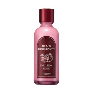 SKINFOOD - Black Pomegranate Emulsion 160ml