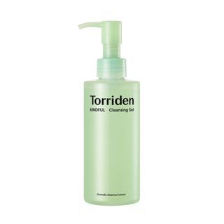 Torriden - Balanceful Cica Cleansing Gel