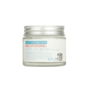 aplb glutathione cream Intercellular antioxidant support main image 1