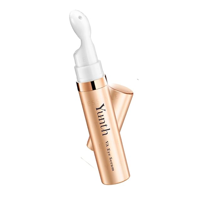 美容液 Yunth Pure VA Derma Serum & VA Eye Serum Yunth - VA Eye Serum | YesStyle