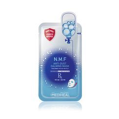 Mediheal - N.M.F Anti-Dust Calming Mask Mediheal - N.M.F Anti-Dust Calming Mask
