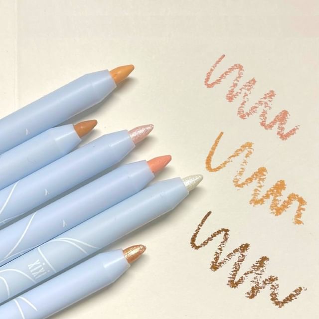 Aegyo Sal Pearlescent Highlight Stick - 1-3