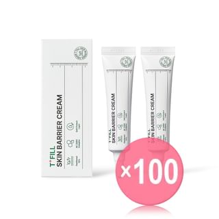 DIFFER & DEEPER - Skin Barrier Cream (x100) (Bulk Box)