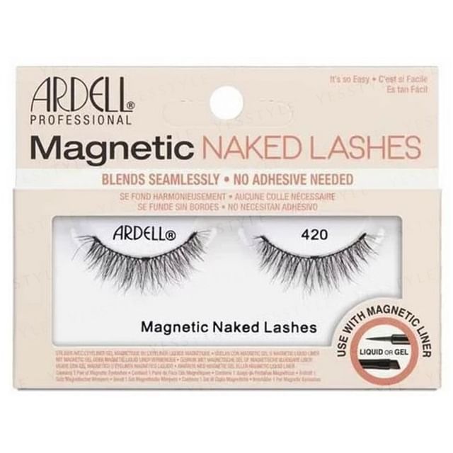 Ardell-Magnetic Naked Lash Single Pair Refill