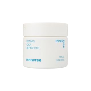 innisfree - Retinol Cica Repair Pad