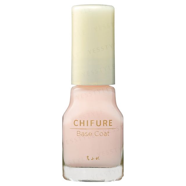 CHIFURE-Base Coat