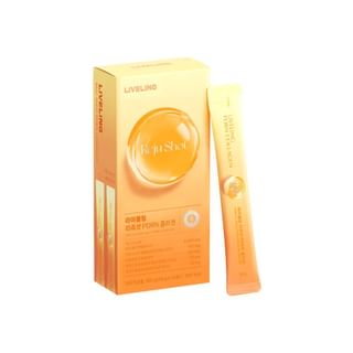 FULLight - LIVELING Reju Shot PDRN Collagen