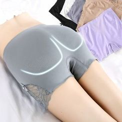 KIBO - Under Shorts KIBO - Under Shorts
