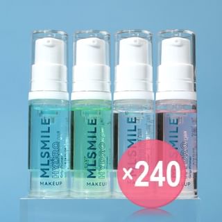 MLSMILE - Grip Primer - 4 Types (x240) (Bulk Box)