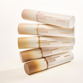 Centellian24 - Madeca Soft Glow Cream Foundation Stick - 5 Colors