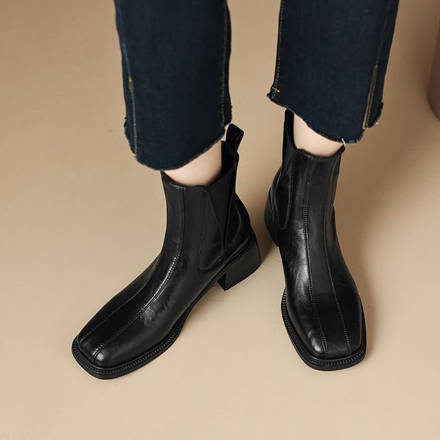 chinese dress ladies Rio Grande Women's Lulú Low Heel Western Boots main image 1