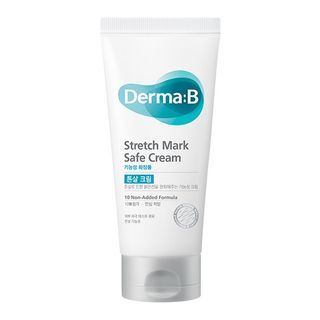 Derma: B - Stretch Mark Safe Cream