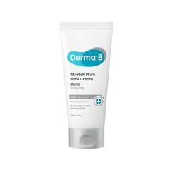 Derma: B Stretch Mark Safe Cream